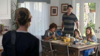 AT&T Digital Life TV Spot, 'Parent Rescue' created for AT&T Digital Life