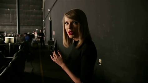 AT&T DirecTV Now TV Spot, 'AT&T Presents Taylor Swift NOW'