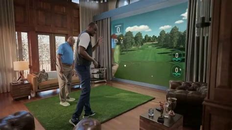 AT&T Fiber Internet TV Spot, 'Just Like Charles' Featuring Charles Barkley, David Robinson created for AT&T Internet