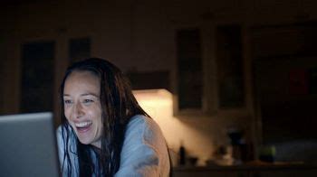 AT&T Fiber TV Spot, 'Accidental Horror' featuring John Rue