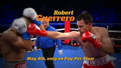 AT&T Go Phone TV Spot, 'Mayweather vs. Guerrero ' created for AT&T Wireless