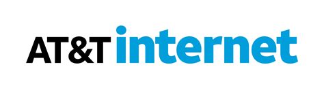 AT&T Internet Access logo