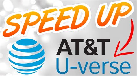 AT&T Internet U-Verse High Speed Internet logo