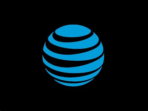AT&T Internet Unlimited Choice logo
