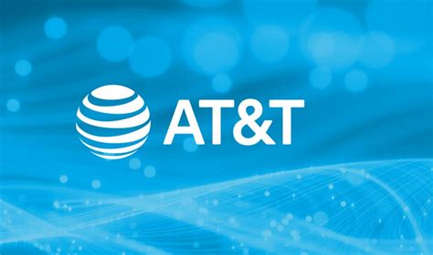 AT&T Internet Unlimited Plus logo