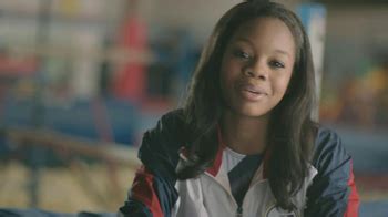 AT&T It Can Wait TV Spot, 'Like a Dream' Featuring Gabby Douglas featuring Gabby Douglas