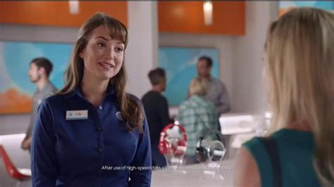 AT&T Mobile Share Advantage Plans TV commercial - In Control