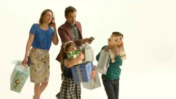AT&T Mobile Share Plan TV commercial - Epoca de visitar a la familia
