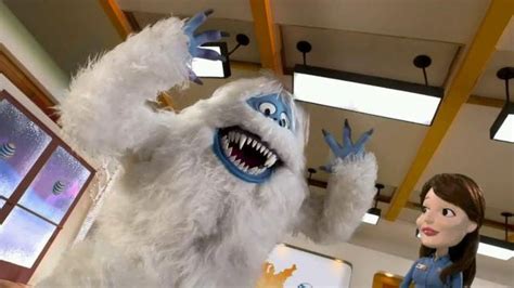 AT&T TV Spot, 'Bumble Mumble' featuring Brian Sommer