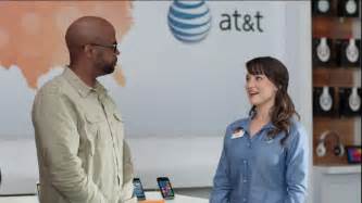 AT&T TV commercial - Closer