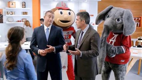 AT&T TV Spot, 'College Football: Teddy' featuring Chris Fowler