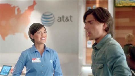 AT&T TV Spot, 'Datos Para Compartir de Verdad'