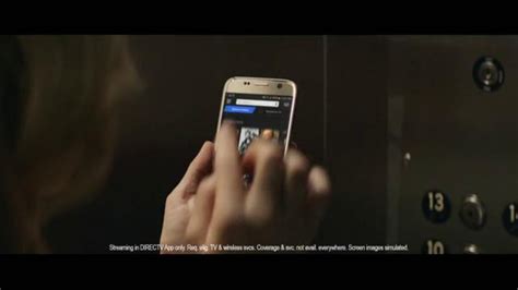 AT&T TV Spot, 'Elevator' created for AT&T Wireless