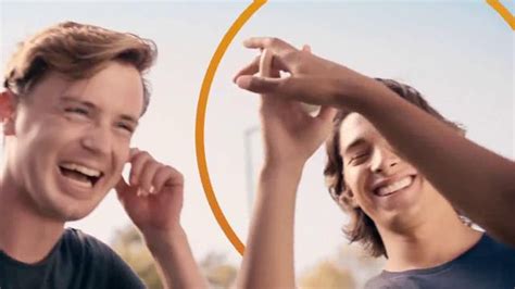 AT&T TV Spot, 'More' Song by Tegan and Sara created for AT&T Wireless
