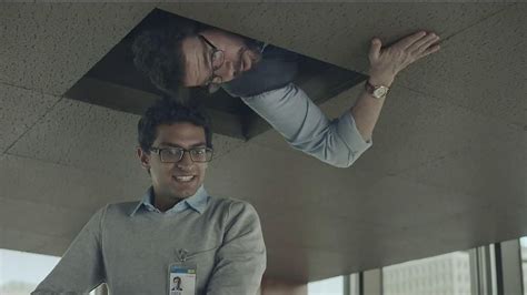 AT&T TV Spot, 'Network Guys' featuring Karan Soni