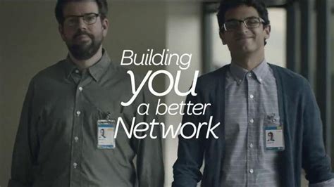 AT&T TV Spot, 'Network Guys: Rock Band'