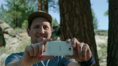 AT&T TV Spot, 'Perfect Picture' featuring Mike Truesdale