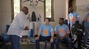AT&T TV Spot, 'Profile Pic' Featuring Bo Jackson, Jerry Rice, Steve Young