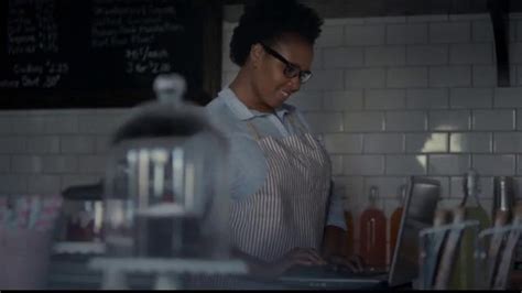 AT&T TV Spot, 'Sing Food Truck' featuring April Hobson