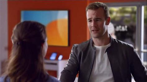 AT&T TV Spot, 'Special Offer' Featuring James Van Der Beek created for AT&T Wireless