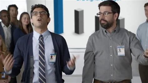 AT&T TV Spot, 'Speech' created for AT&T Wireless