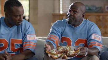 AT&T TV Spot, 'Strongest College Football App' Featuring Bo Jackson featuring Bo Jackson