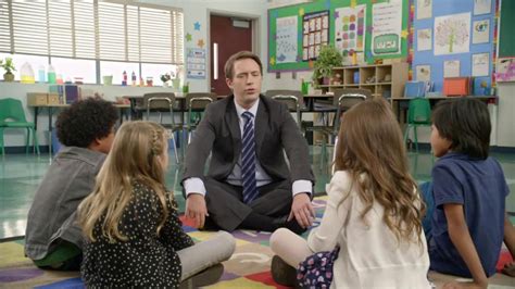 AT&T TV Spot, 'We Want More' Featuring Beck Bennett featuring Beck Bennett