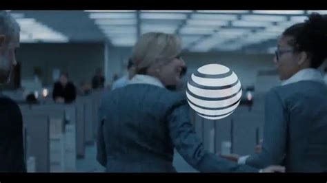 AT&T TV commercial - Working Together