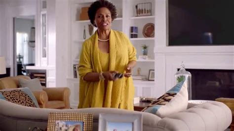 AT&T TV Spot, 'Worldly Woman' Featuring Jenifer Lewis created for AT&T Internet