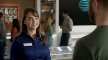 AT&T TV commercial - You Too