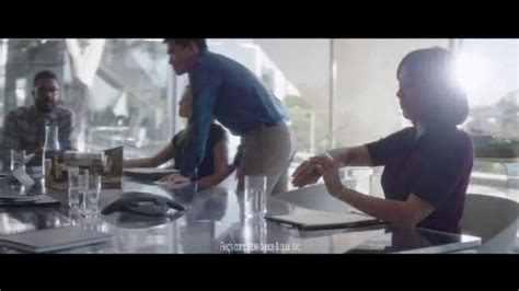 AT&T TV Spot, 'Your Network' featuring Drew Ignatowski