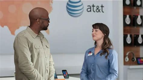 AT&T TV commercial - Zero