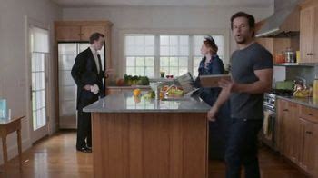 AT&T Unlimited Plus TV Spot, 'All Our Rooms' Featuring Mark Wahlberg featuring Will Arnett