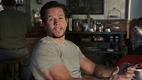 AT&T Unlimited Plus TV Spot, 'Unlimited: iPhone' Featuring Mark Wahlberg