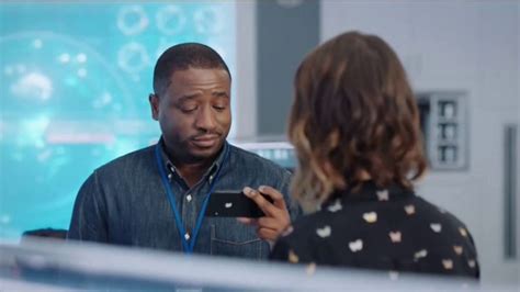 AT&T Unlimited TV Spot, 'AT&T Innovations: We're Different' featuring Mary Holland