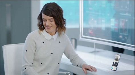 AT&T Unlimited TV Spot, 'Innovations: Samsung Jeans' featuring Mary Holland
