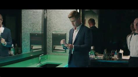 AT&T Wireless & DirecTV TV commercial - Work Thing