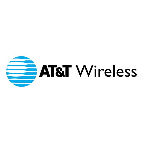 AT&T Wireless 4G Network logo