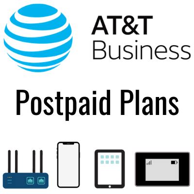 AT&T Wireless Business Mobile Share Plan commercials
