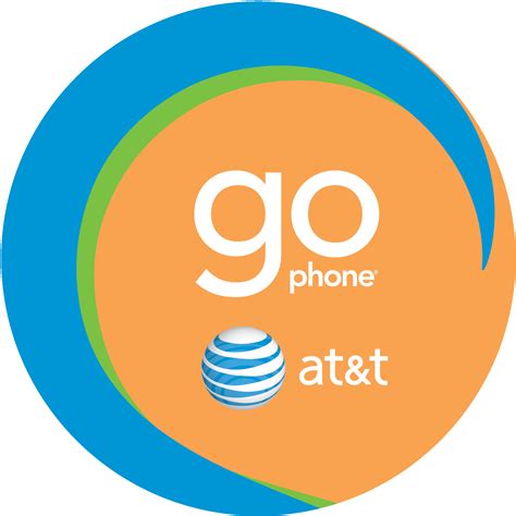 AT&T Wireless Go Phone logo