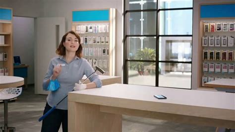 AT&T Wireless TV Spot, '$500 Off Samsung TV' created for AT&T Wireless
