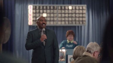 AT&T Wireless TV Spot, 'Bingo: $10' Featuring Steve Harvey created for AT&T Wireless