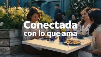 AT&T Wireless TV Spot, 'Día de la madre: significados' created for AT&T Wireless