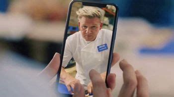 AT&T Wireless TV Spot, 'Get the Most of Your iPhone 11 Pro' Featuring Gordon Ramsay created for AT&T Wireless