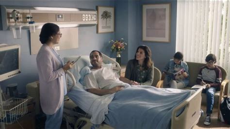 AT&T Wireless TV commercial - Holidays: OK Surgeon: $35