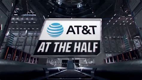 AT&T Wireless TV commercial - March Madness: Connecting Changes Everything: That Is So Us