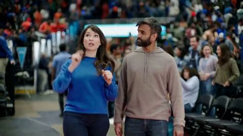 AT&T Wireless TV Spot, 'March Madness: Madness Loves Company: PA Announcer'