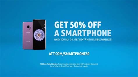AT&T Wireless TV Spot, 'More for Your Thing: Samsung Galaxy S9' created for AT&T Wireless