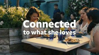 AT&T Wireless TV commercial - Mothers Day: Meanings