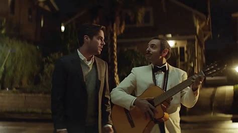 AT&T Wireless TV Spot, 'OK: Serenade' created for AT&T Wireless
